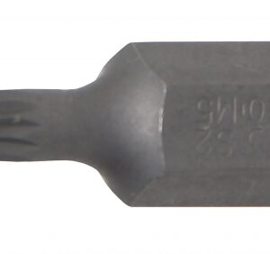 REF.:4850 Punta entrada 10 mm (3/8") dentado múltiple interior (para XZN) M5