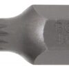 REF.:4851 Punta entrada 10 mm (3/8") dentado múltiple interior (para XZN) M6