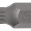 REF.:4852 Punta entrada 10 mm (3/8") dentado múltiple interior (para XZN) M8