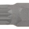 REF.:4853 Punta entrada 10 mm (3/8") dentado múltiple interior (para XZN) M10