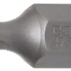REF.:4760 Punta entrada 10 mm (3/8") perfil en cuña (para RIBE) M5