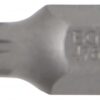 REF.:4762 Punta entrada 10 mm (3/8") perfil en cuña (para RIBE) M7