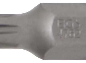 REF.:4762 Punta entrada 10 mm (3/8") perfil en cuña (para RIBE) M7