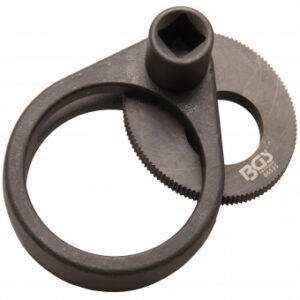 REF.:66535 Llave para barra de dirección entrada 12,5 mm (1/2") 25 - 55 mm