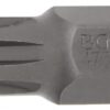 REF.:4764 Punta entrada 10 mm (3/8") perfil en cuña (para RIBE) M9