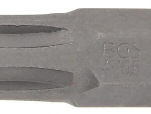 REF.:5765 Punta entrada 10 mm (3/8") perfil en cuña (para RIBE) M10