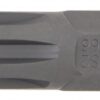 REF.:4766 Punta entrada 10 mm (3/8") perfil en cuña (para RIBE) M11