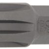 REF.:4768 Punta entrada 10 mm (3/8") perfil en cuña (para RIBE) M13