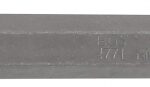 REF.:4771 Punta | longitud 100 mm entrada 10 mm (3/8") perfil en cuña (para RIBE) M6