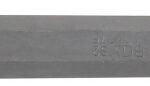 REF.:4775 Punta longitud 100 mm entrada 10 mm (3/8") perfil en cuña (para RIBE) M10