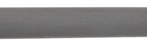 REF.:4777 Punta longitud 100 mm entrada 10 mm (3/8") perfil en cuña (para RIBE) M11