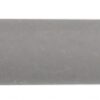REF.:4778 Punta longitud 100 mm entrada 10 mm (3/8") perfil en cuña (para RIBE) M12