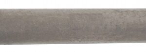 REF.:4779 Punta longitud 100 mm entrada 10 mm (3/8") perfil en cuña (para RIBE) M13