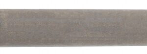REF.:4780 Punta longitud 100 mm entrada 10 mm (3/8") perfil en cuña (para RIBE) M14