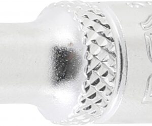 REF.:6406 Llave de vaso E-Torx entrada 6,3 mm (1/4") E6