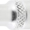REF.:6407 Llave de vaso E-Torx entrada 6,3 mm (1/4") E7
