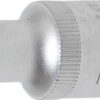 REF.:6461 Llave de vaso E-Torx entrada 12,5 mm (1/2") E11