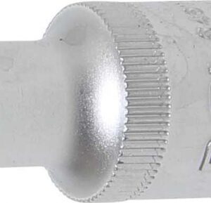 REF.:6461 Llave de vaso E-Torx entrada 12,5 mm (1/2") E11