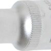REF.:6462 Llave de vaso E-Torx entrada 12,5 mm (1/2") E12
