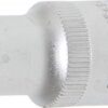 REF.: Llave de vaso E-Torx entrada 12,5 mm (1/2") E14