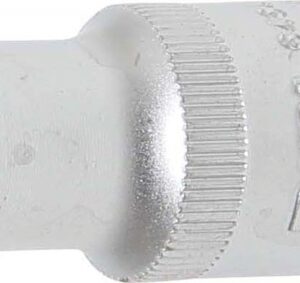 REF.: Llave de vaso E-Torx entrada 12,5 mm (1/2") E14