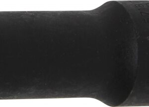 REF.:5718 Llaves de vaso impacto hexagonal, largo entrada 20 mm (3/4") 18 mm