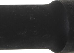 REF.:5719 Llaves de vaso impacto hexagonal, largo entrada 20 mm (3/4") 19 mm