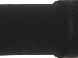 REF.:5721 Llaves de vaso impacto hexagonal, largo entrada 20 mm (3/4") 21 mm