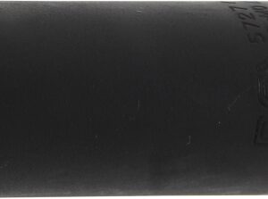 REF.:5727 Llaves de vaso impacto hexagonal, largo entrada 20 mm (3/4") 27 mm