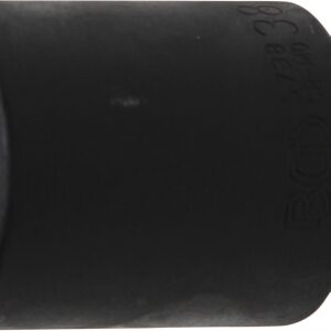 REF.:5738 Llaves de vaso impacto hexagonal, largo entrada 20 mm (3/4") 38 mm