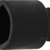 REF.:5755 Llaves de vaso impacto hexagonal, largo entrada 20 mm (3/4") 55 mm