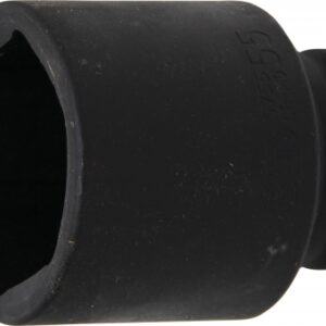 REF.:5755 Llaves de vaso impacto hexagonal, largo entrada 20 mm (3/4") 55 mm