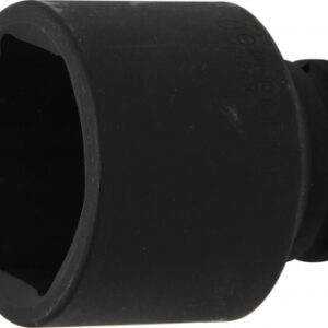 REF.:5760 Llaves de vaso impacto hexagonal, largo entrada 20 mm (3/4") 60 mm