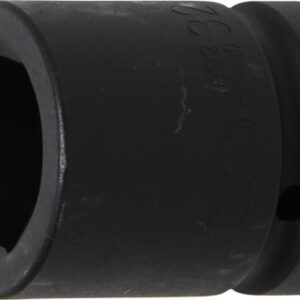 REF.:5832 Llaves de vaso impacto hexagonal entrada 25 mm (1") 32 mm