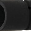 REF.:5834 Llaves de vaso impacto hexagonal entrada 25 mm (1") 34 mm