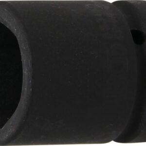 REF.:5834 Llaves de vaso impacto hexagonal entrada 25 mm (1") 34 mm
