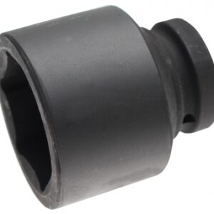 REF.:5855 Vaso de impacto, hexagonal Accionamiento de 25 mm (1 ") 55 mm