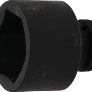 REF.:5865 Llaves de vaso impacto hexagonal entrada 25 mm (1") | 65 mm