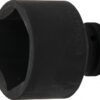 REF.:5870 Llaves de vaso impacto hexagonal entrada 25 mm (1") 70 mm