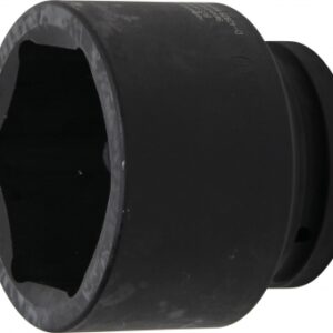 REF.:5880 Llaves de vaso impacto hexagonal entrada 25 mm (1") 80 mm