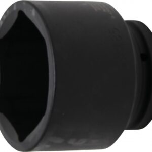REF.:5885 Llaves de vaso impacto hexagonal entrada 25 mm (1") 85 mm