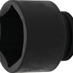 REF.:5890 Llaves de vaso impacto hexagonal entrada 25 mm (1") 90 mm