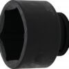 REF.:5895 Llaves de vaso impacto hexagonal entrada 25 mm (1") 95 mm