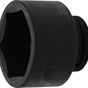 REF.:5895 Llaves de vaso impacto hexagonal entrada 25 mm (1") 95 mm