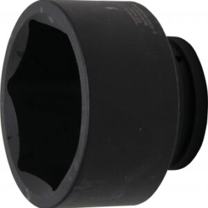REF.:5905 Llaves de vaso impacto hexagonal entrada 25 mm (1") 105 mm