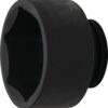 REF.:5910 Llaves de vaso impacto hexagonal entrada 25 mm (1") 110 mm
