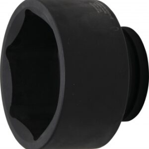 REF.:5910 Llaves de vaso impacto hexagonal entrada 25 mm (1") 110 mm