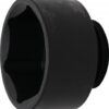 REF.:5915 Llaves de vaso impacto hexagonal entrada 25 mm (1") 115 mm