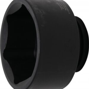 REF.:5915 Llaves de vaso impacto hexagonal entrada 25 mm (1") 115 mm