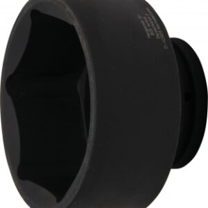 REF.:5920 Llaves de vaso impacto hexagonal entrada 25 mm (1") 120 mm